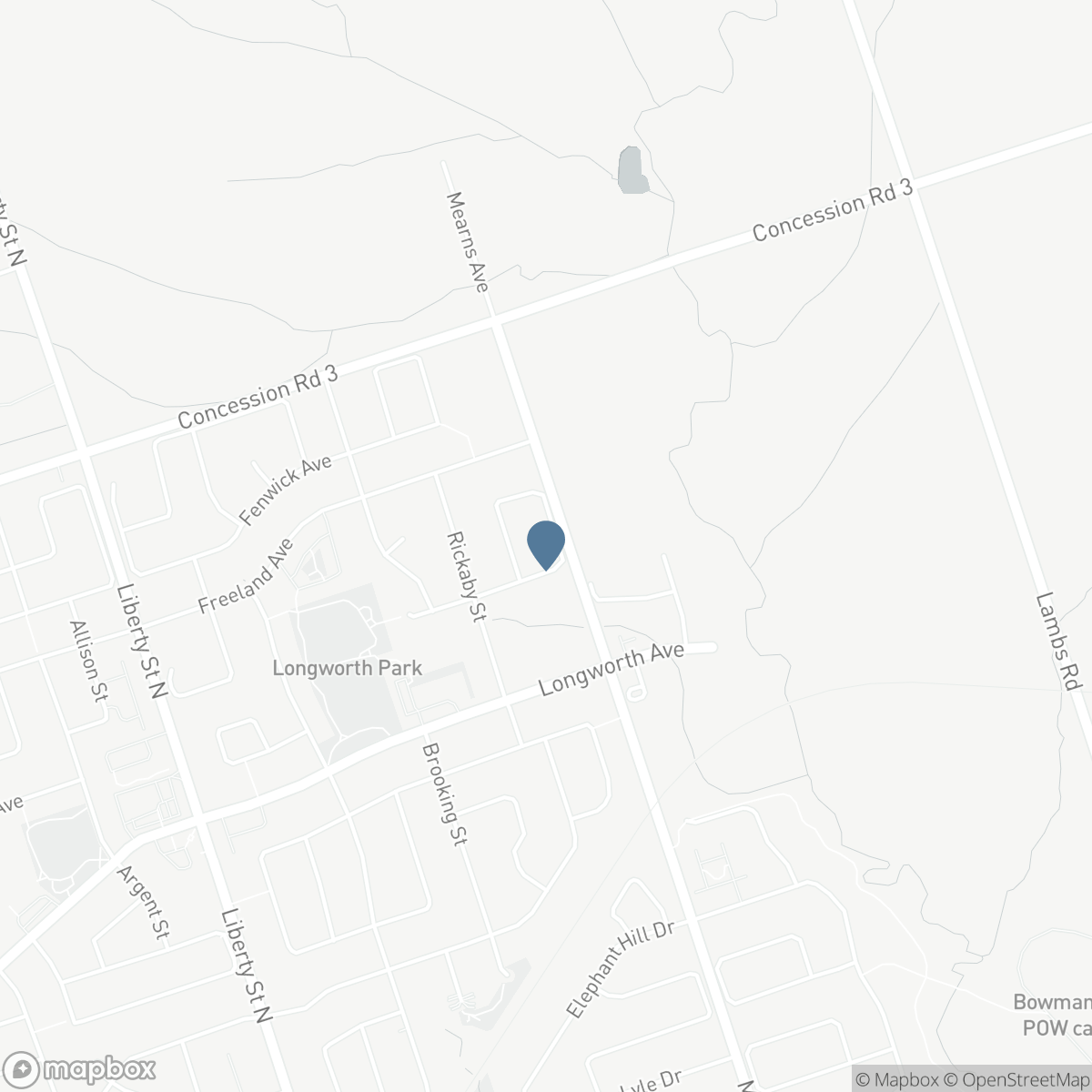 34 HOOPER SQUARE, Clarington, Ontario L1C 4X8